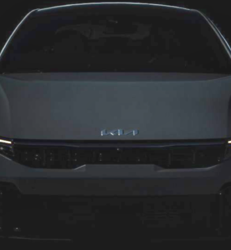 KIA K4 GT