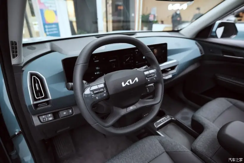 Kia EV5