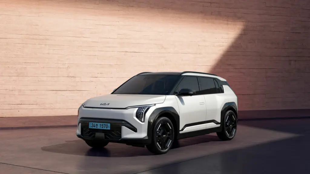 kia ev3 priced in south korea 4