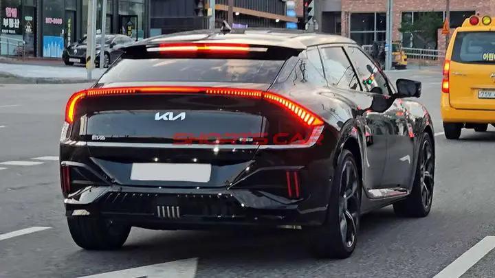 kia ev6 gt facelift undisguised2